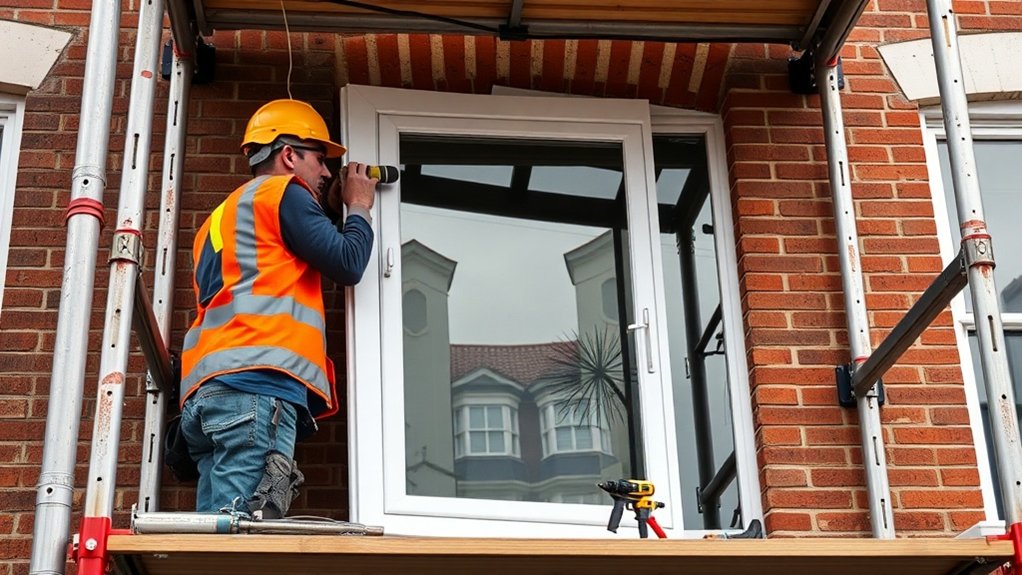 Casement Windows Rickmansworth