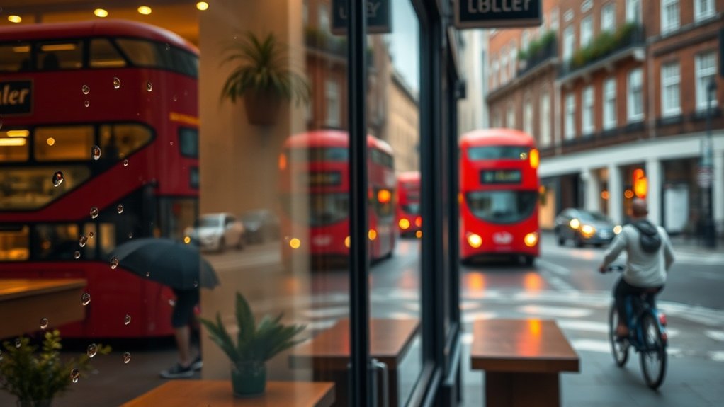 Glass Shop Fronts Rickmansworth