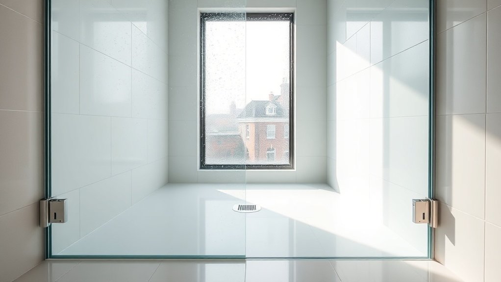 Shower Screens Croxley Green