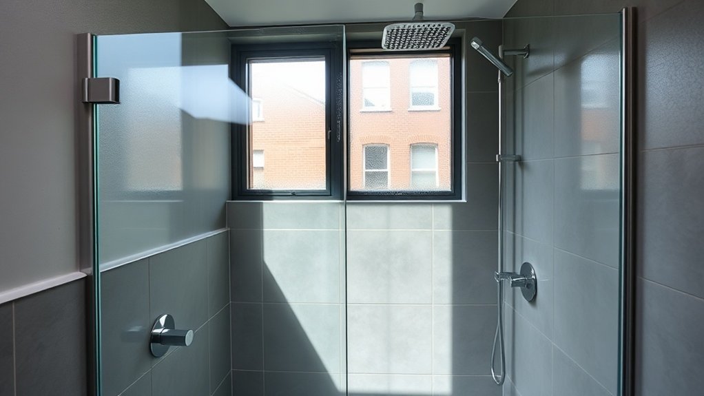 Shower Screens Loudwater