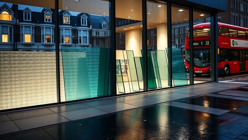 Specialist Glass Rickmansworth