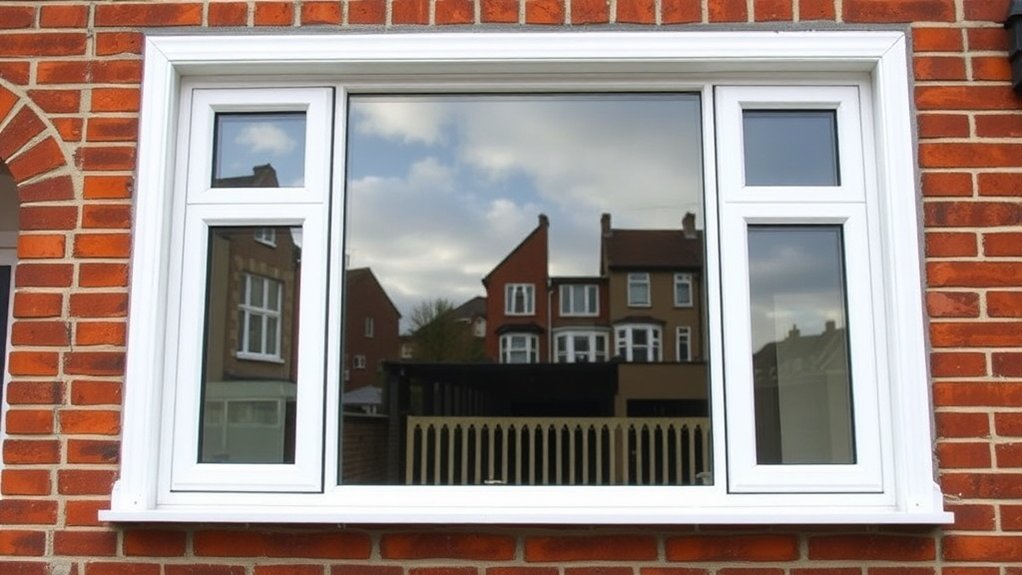 uPVC Windows Rickmansworth
