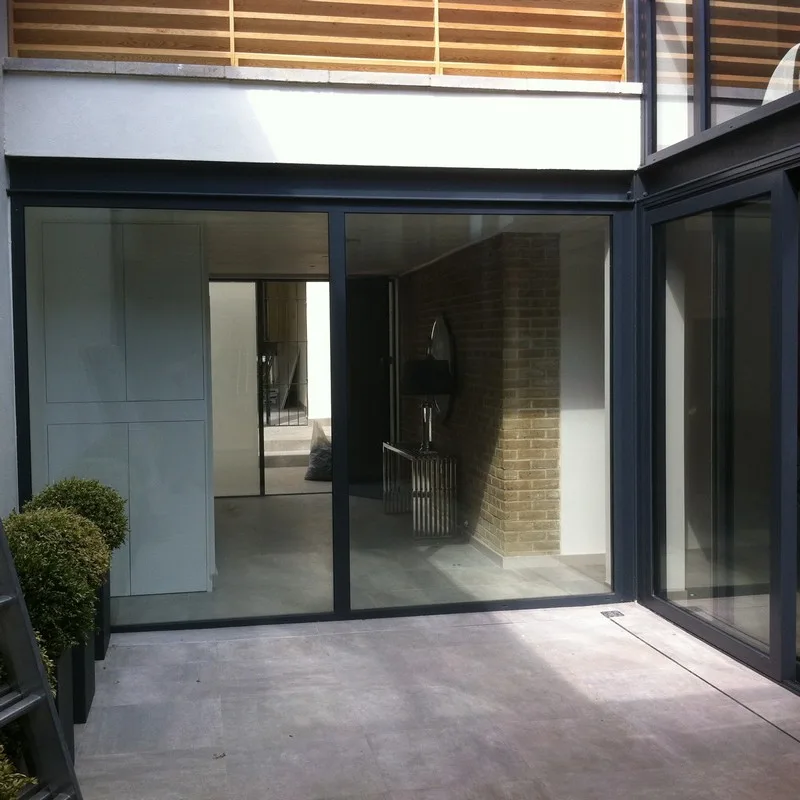 Rickmansworth Glazier Services